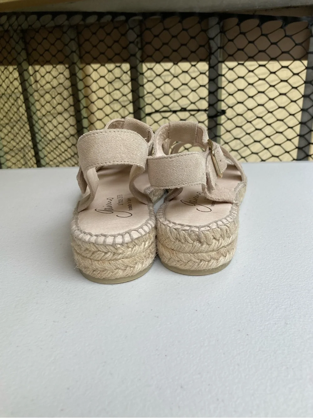 Anthropologie giamo tan